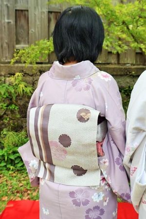 名古屋帯プラン