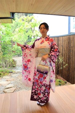 振袖