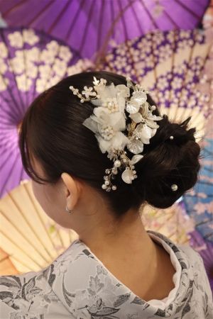 8チョイスヘアーセット