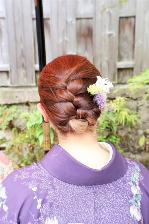 8チョイスヘアーセット