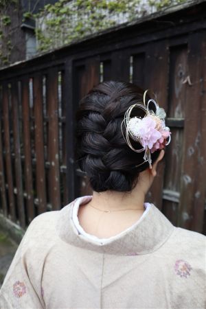 8チョイスヘアーセット