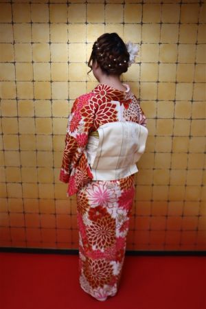 名古屋帯プラン