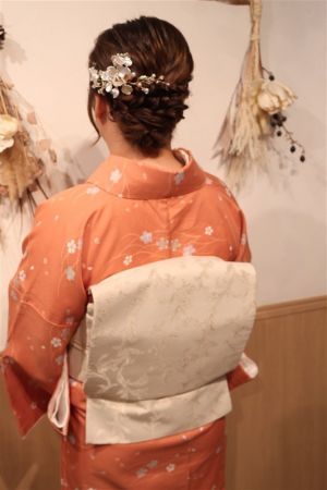 名古屋帯プラン