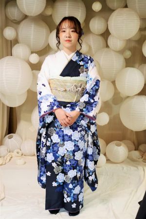 振袖