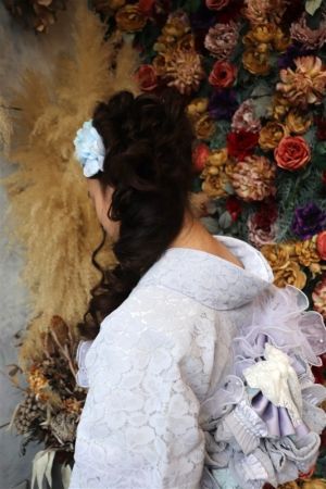 8チョイスヘアーセット