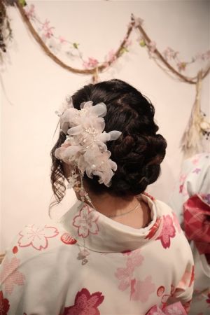 8チョイスヘアーセット