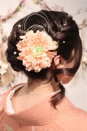 8チョイスヘアーセット