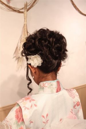 8チョイスヘアーセット