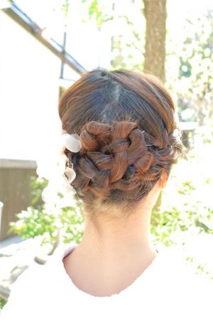 8チョイスヘアーセット