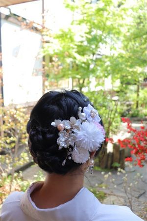 8チョイスヘアーセット