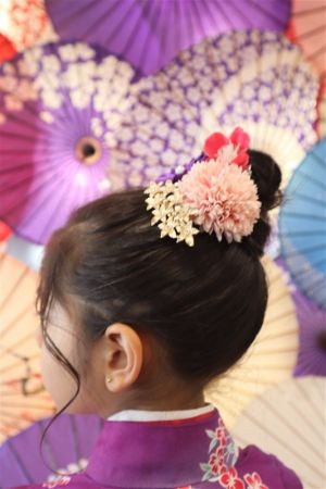 8チョイスヘアーセット