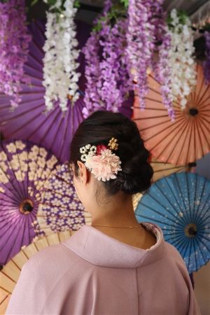 8チョイスヘアーセット