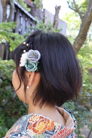 8チョイスヘアーセット