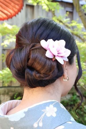 オリジナル8チョイスヘアーセット