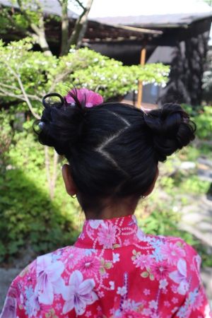 8チョイスヘアーセット