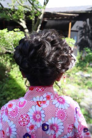 8チョイスヘアーセット