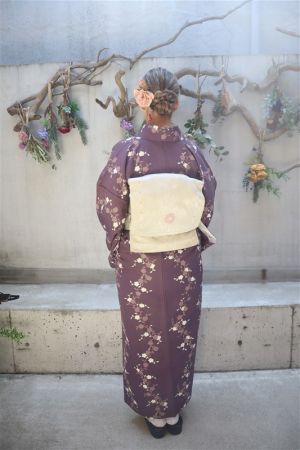 名古屋帯プラン