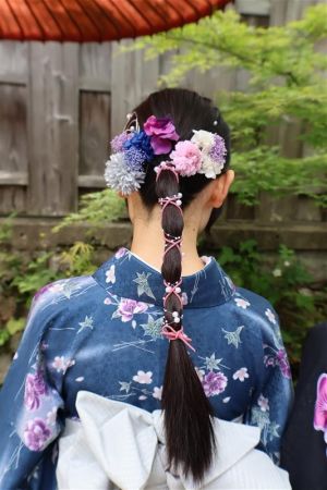 8チョイスヘアーセット