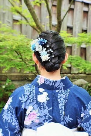 8チョイスヘアーセット