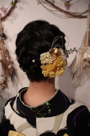 8チョイスヘアーセット