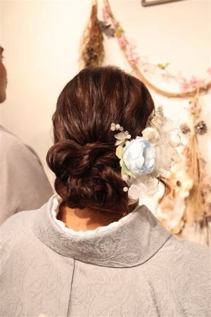 8チョイスヘアーセット