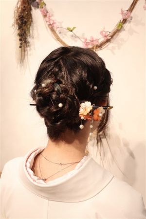 8チョイスヘアーセット