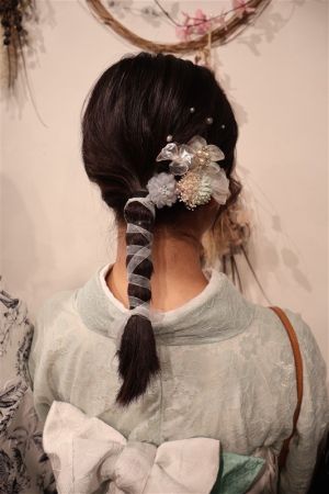 8チョイスヘアーセット