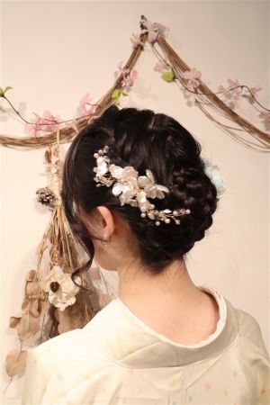 8チョイスヘアーセット