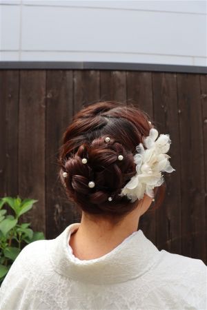 8チョイスヘアーセット