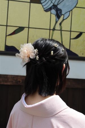 8チョイスヘアーセット