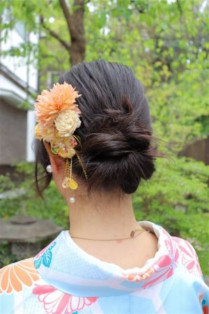 8チョイスヘアーセット