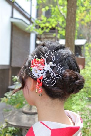 8チョイスヘアーセット