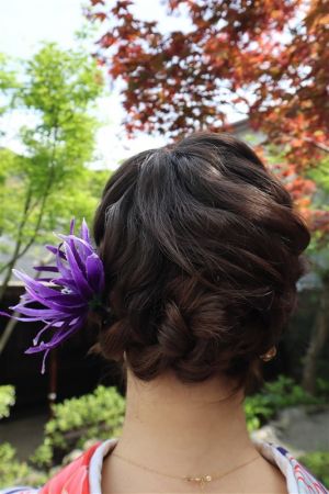 8チョイスヘアーセット