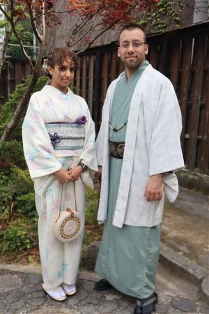 名古屋帯プラン