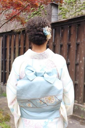 名古屋帯プラン