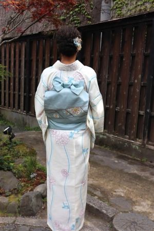 名古屋帯プラン