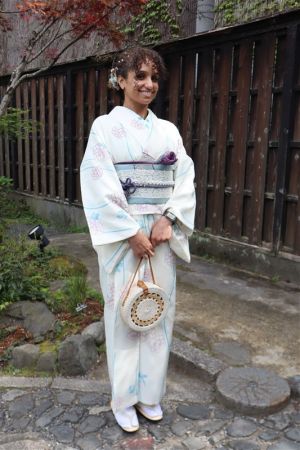 名古屋帯プラン