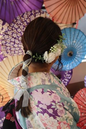 8チョイスヘアーセット