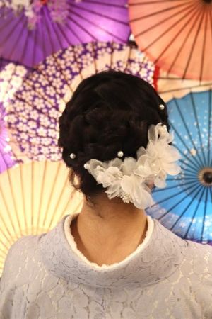 8チョイスヘアーセット