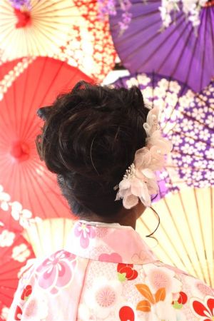 8チョイスヘアーセット