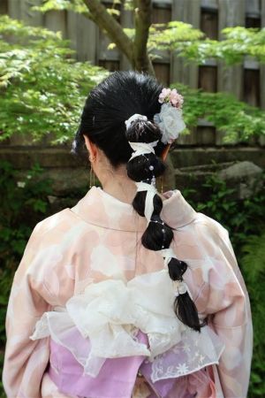 オリジナル8チョイスヘアーセット