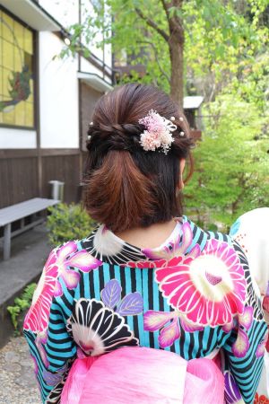 8チョイスヘアーセット