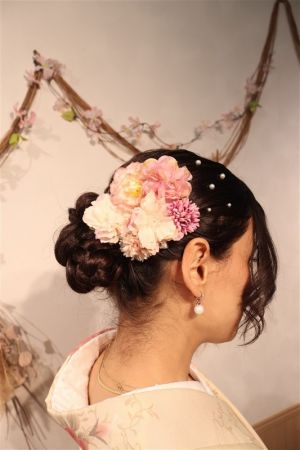 8チョイスヘアーセット