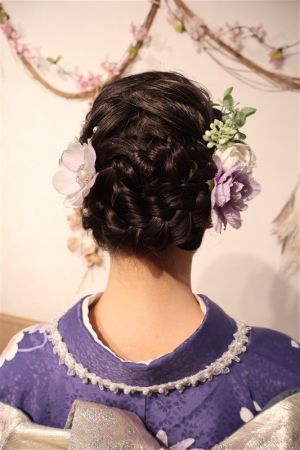 8チョイスヘアーセット