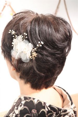 8チョイスヘアーセット