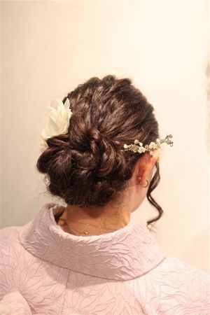 8チョイスヘアーセット