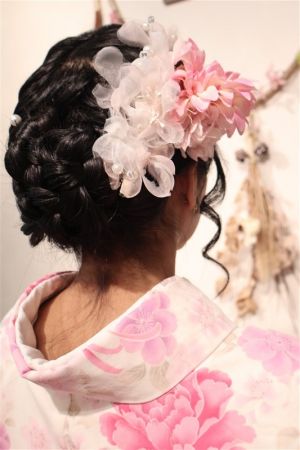 8チョイスヘアーセット