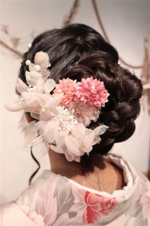 8チョイスヘアーセット