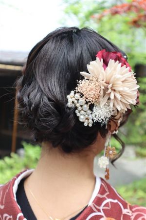 8チョイスヘアーセット