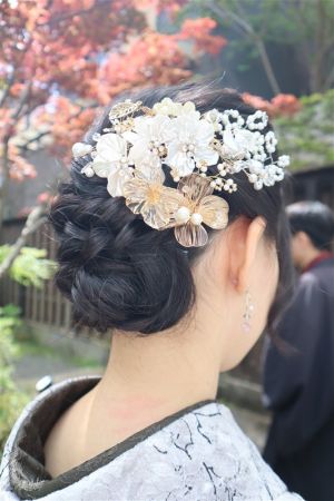 8チョイスヘアーセット